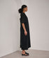 2WAYシアーレイヤードWリボンDRESS
